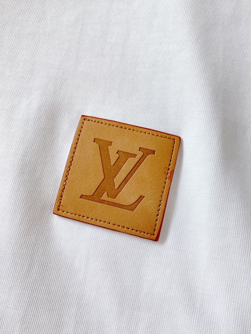 Louis Vuitton T-Shirts